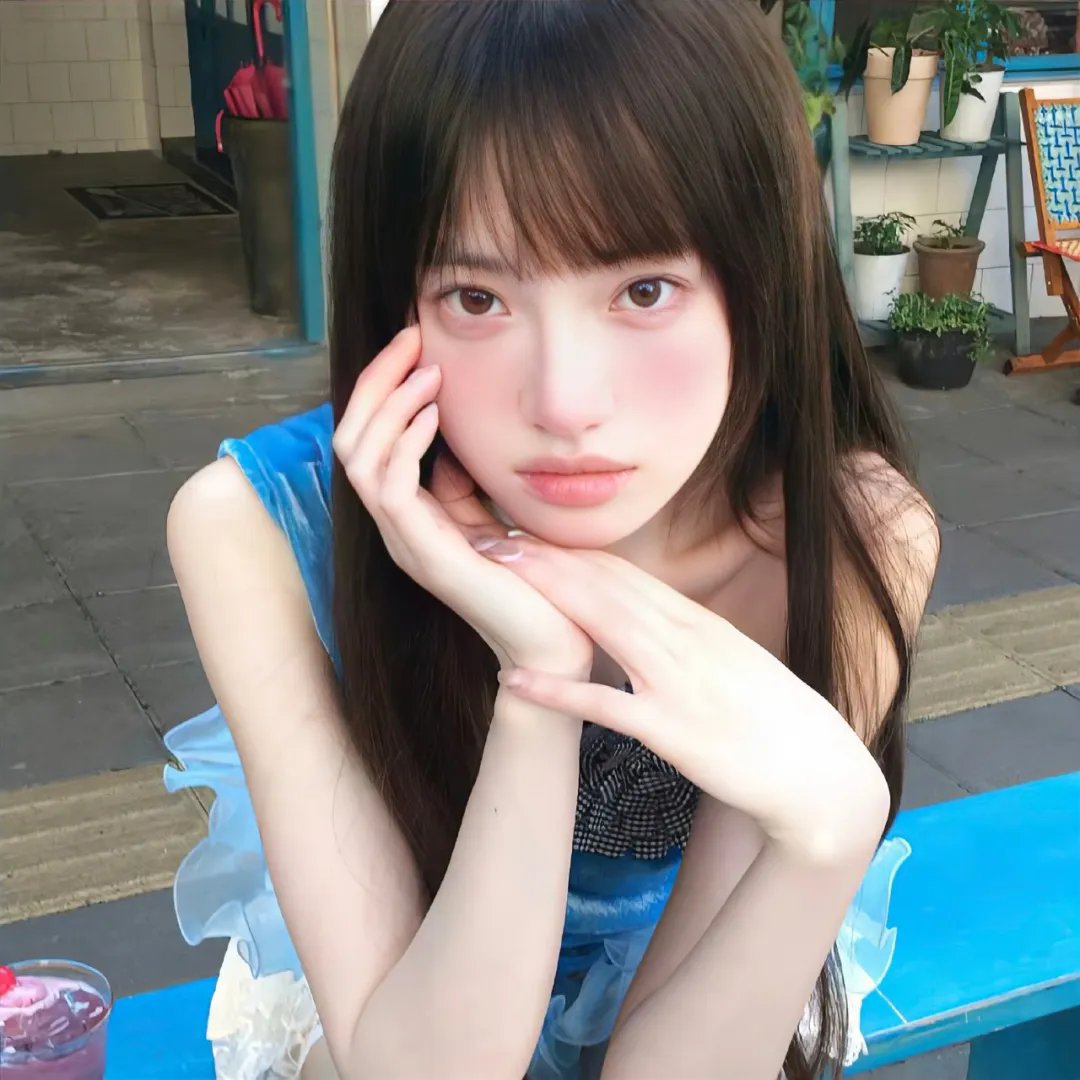 美丽波浪