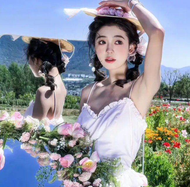 黑玫瑰公寓